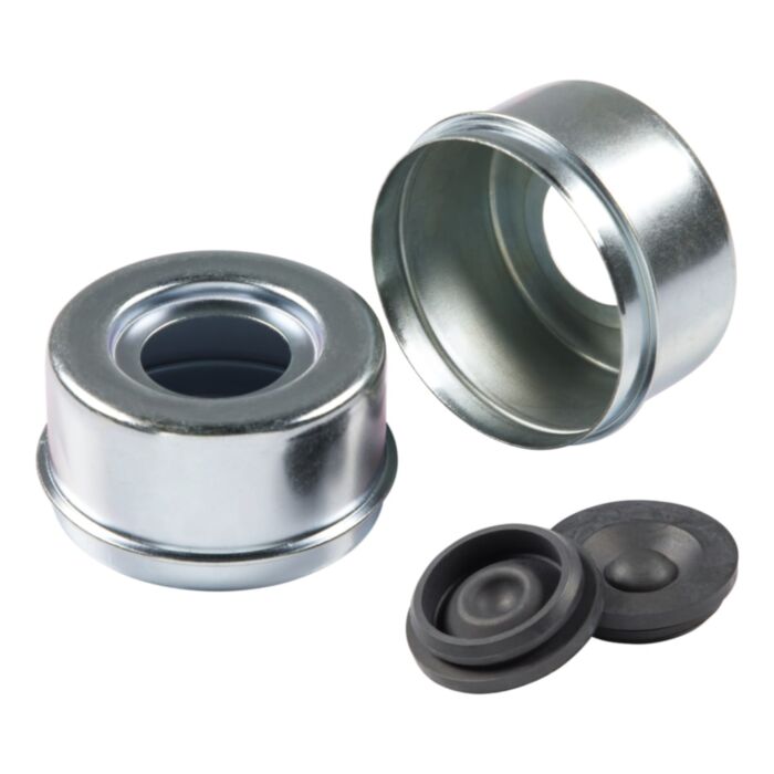 Lippert Components Trailer Wheel Bearing Dust Cap (2023134011)