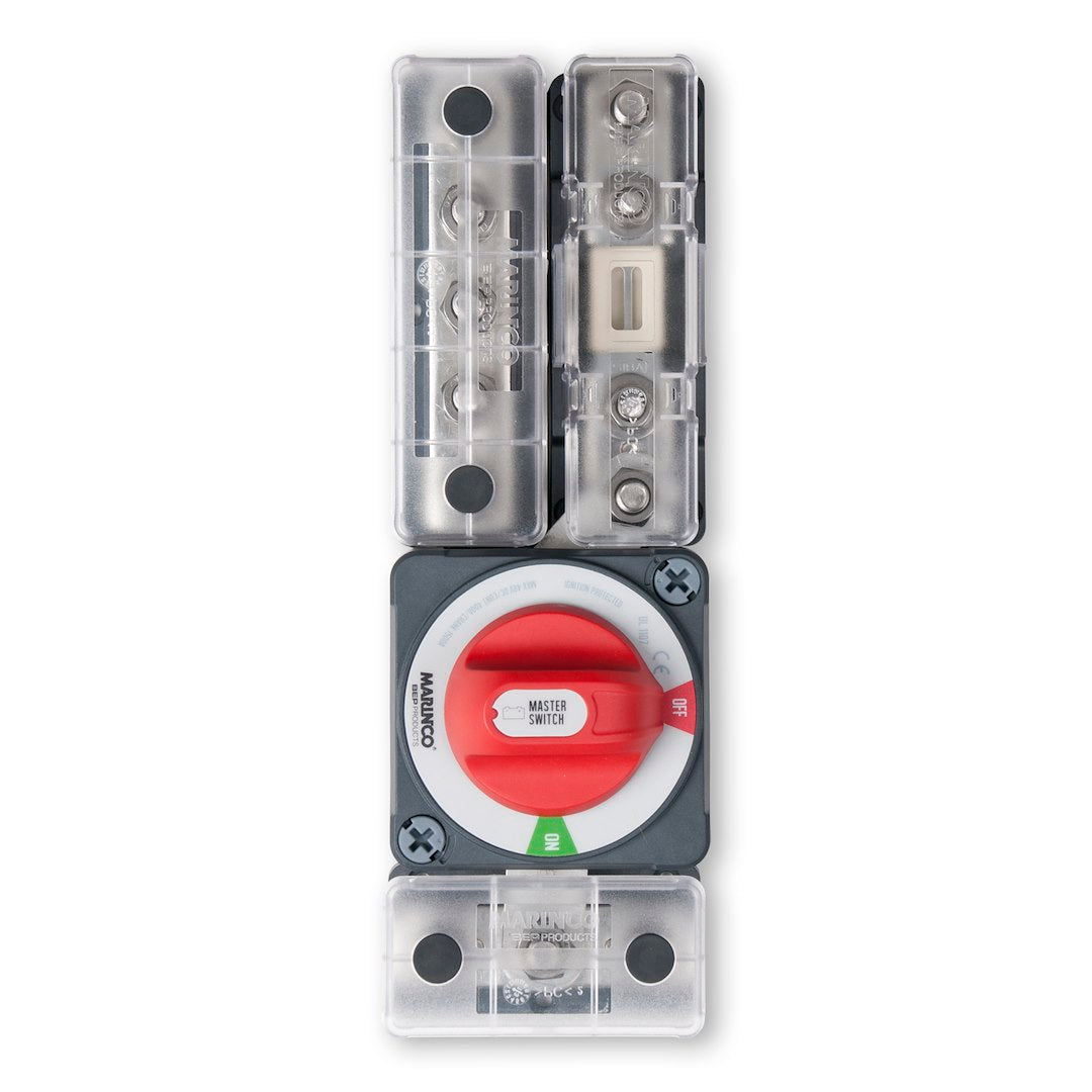 Bep Marine 777-Bb5s-650 Busbar - image 5