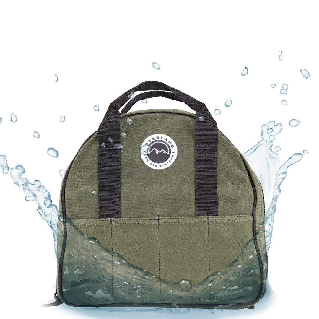 Overland Vehicle Systems 21129941 Gear Bag - image 7