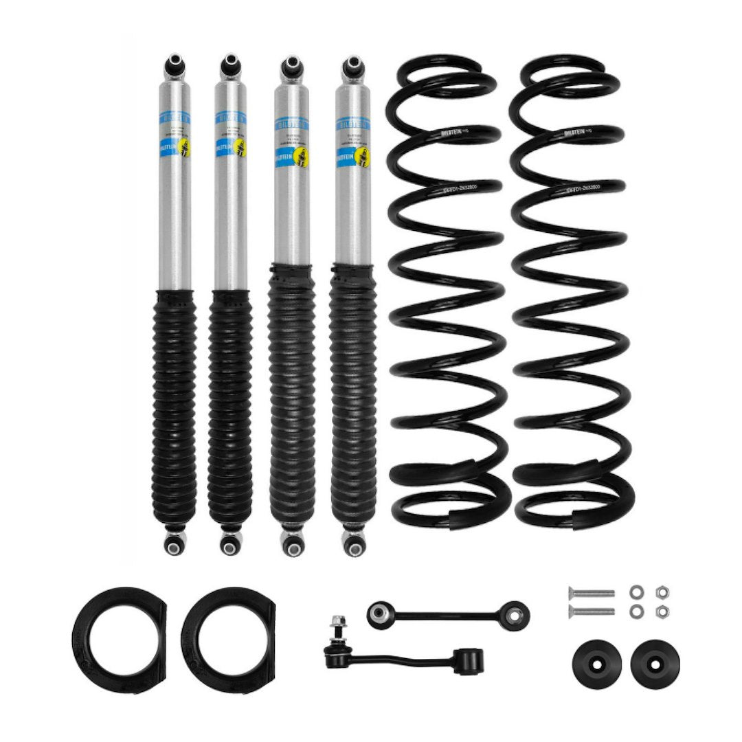 Bilstein 53-350541 Leveling Kit Suspension - image 1