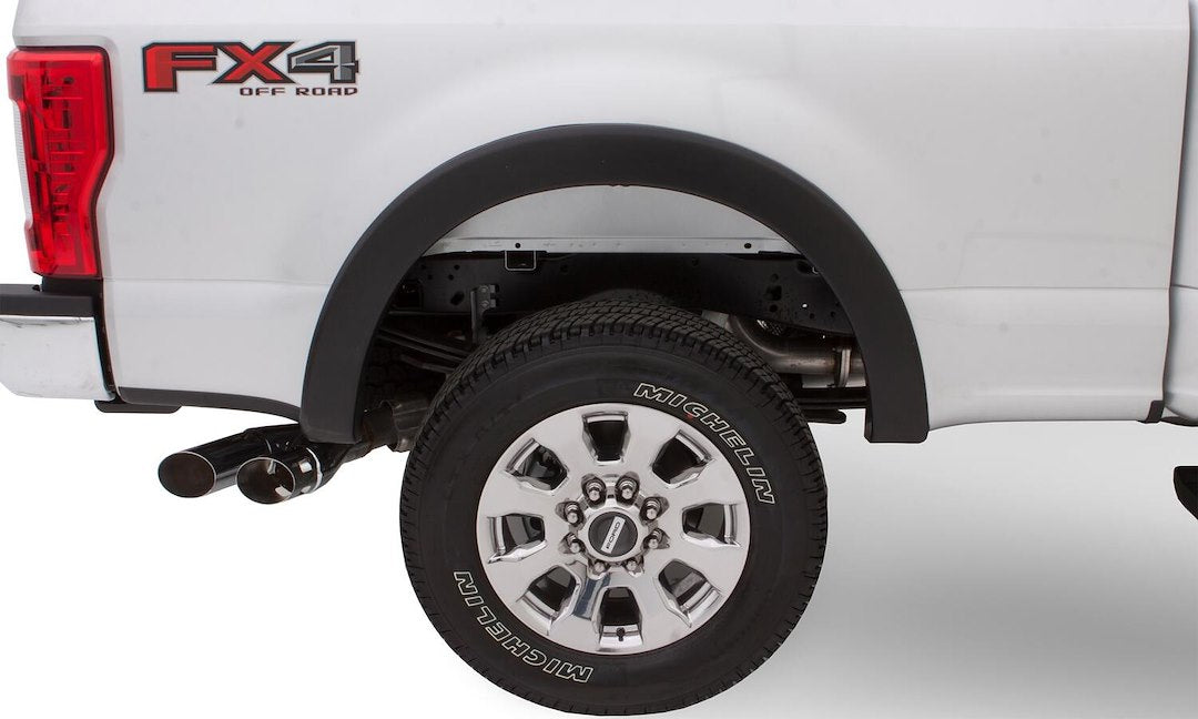 Husky Liner 2804941 OE Style Fender Flare Set