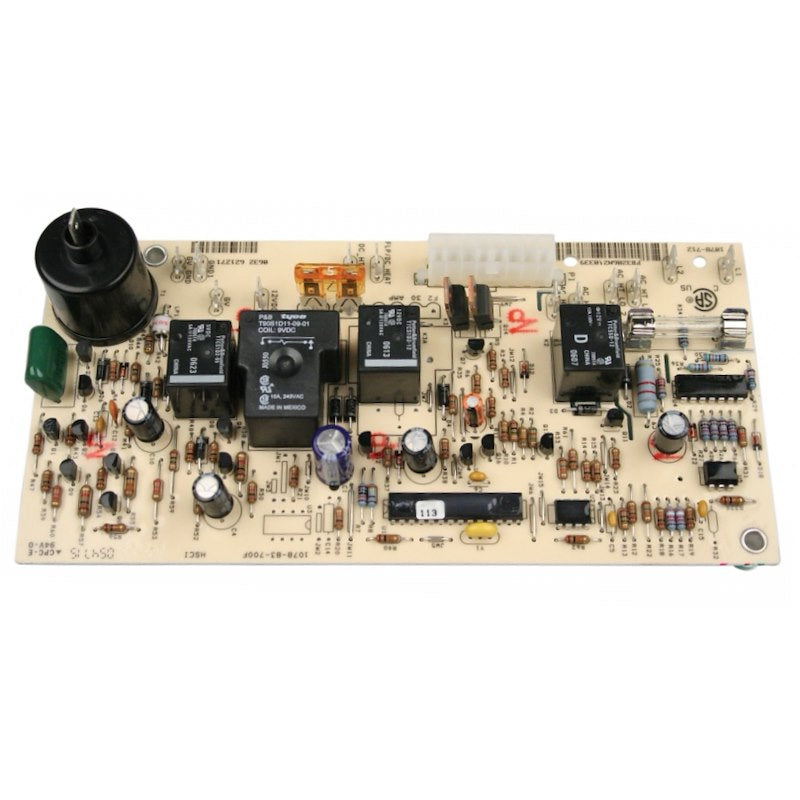 Norcold 621271001 Refrigerator Power Supply Circuit Board 1200 Series