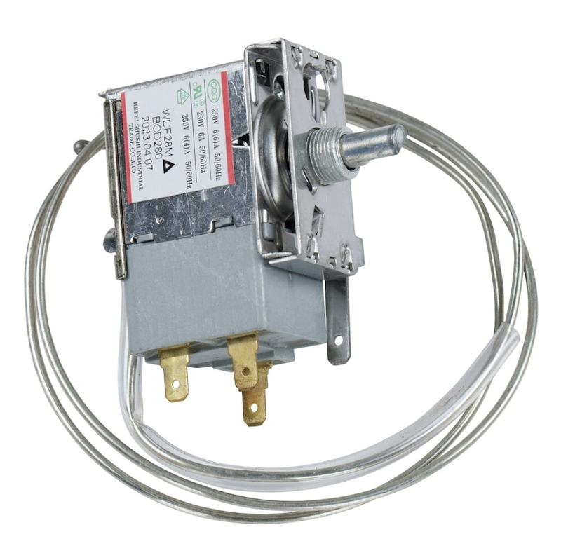 Furrion Arctic C-FCR10DCGTA-007 Fridge Thermostat Control Assembly