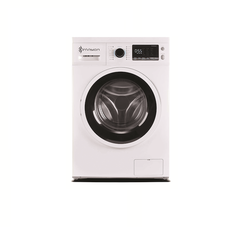 Invision RV Clothes Washer Front Load 2.5 Cu Ft – 120V Built-In 680-3900