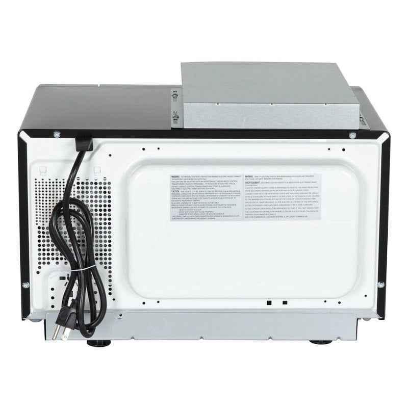 Greystone P90D23AP-X3-FR03 Microwave Oven 0.9 Cu Ft Black 900W