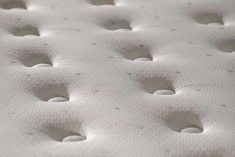 RV Mattress MA-RVREPLF – Denver Full 54" x 75" Low Profile Foam