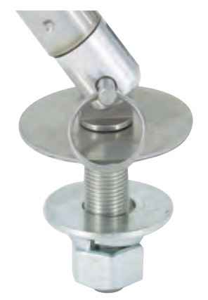 Attwood Marine SP-910 Quick Release Pin