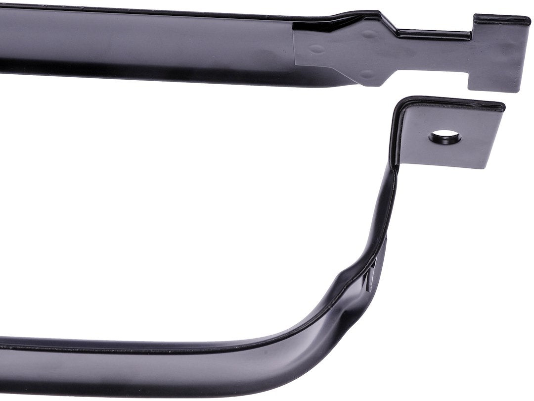 Dorman 578-302 Black Fuel Tank Straps, 14 and 16-1/2 Inch - image 3