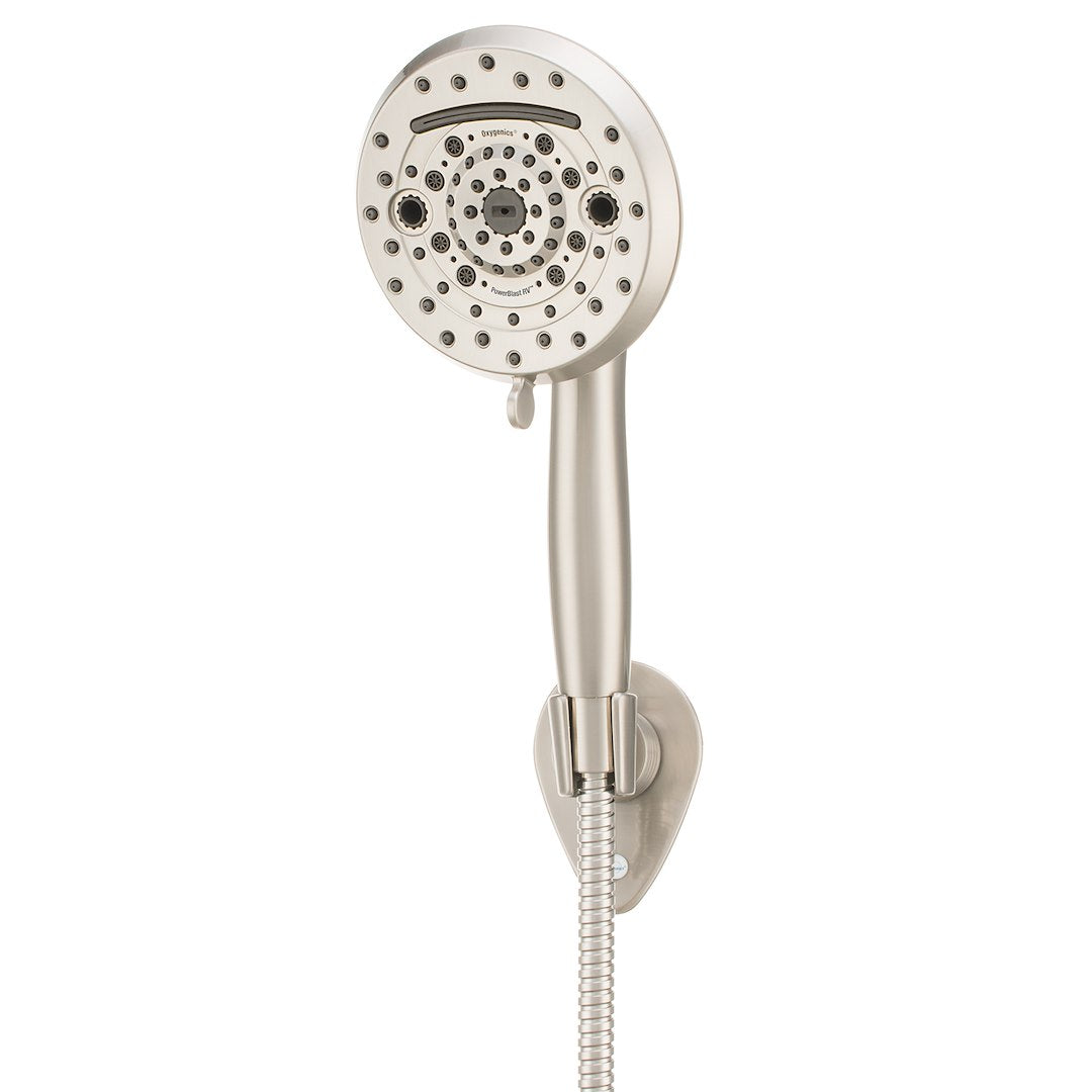 Oxygenics/ Etl 51479 Shower Head - image 1