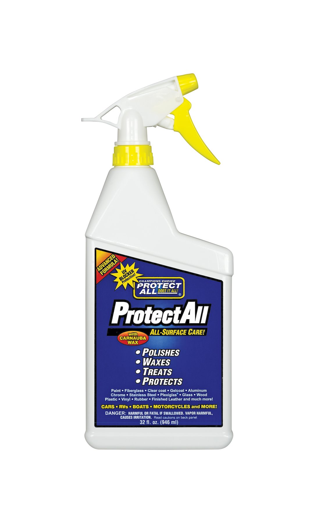 Norcold 50407 Multi Purpose Cleaner