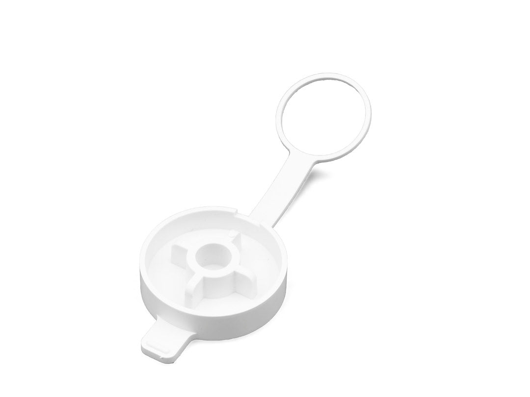 B&B Molders Fresh Water Inlet Cap (94242) – Material: Rubber