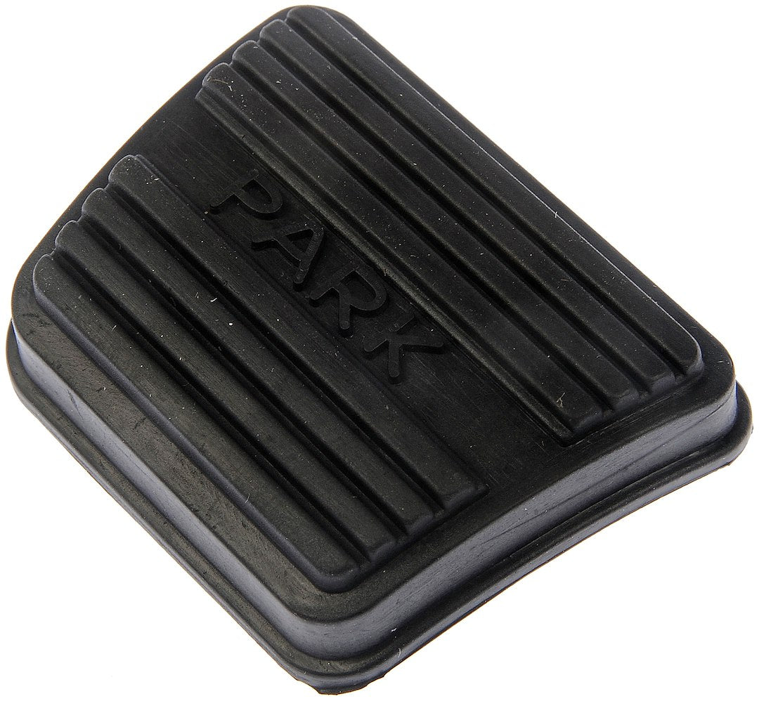 Dorman 20738 Black Parking Brake Pedal Pad - image 2