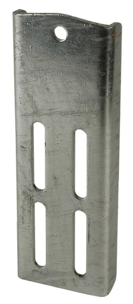 C.E. Smith Company 10192G40 11-3/4-Inch Double U-Bolt Bunk Bracket - image 1