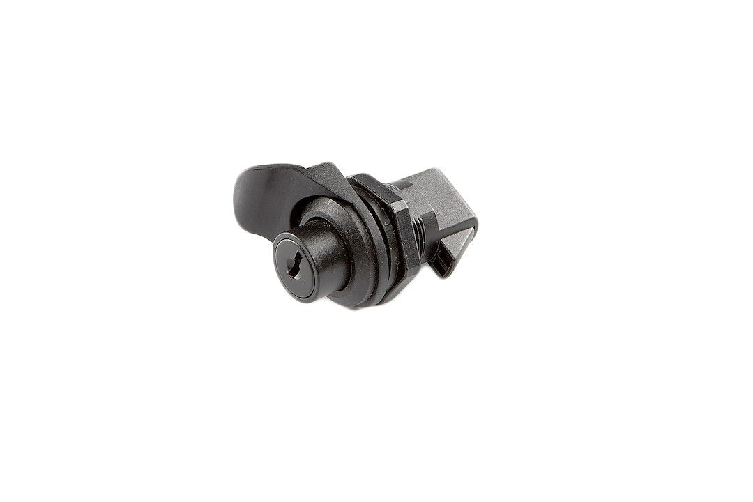 Whitecap Industries S-0232c Glove Box Door Latch - image 4