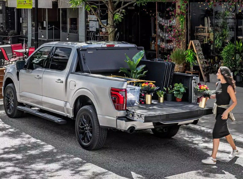 Bak Industries 450227 Tonneau Cover - image 8