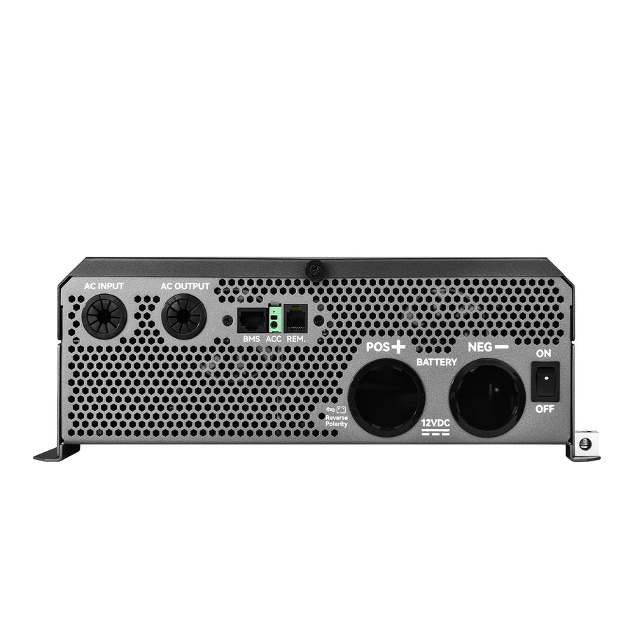 Rich Solar Rs-V3p12ts Power Inverter - image 8