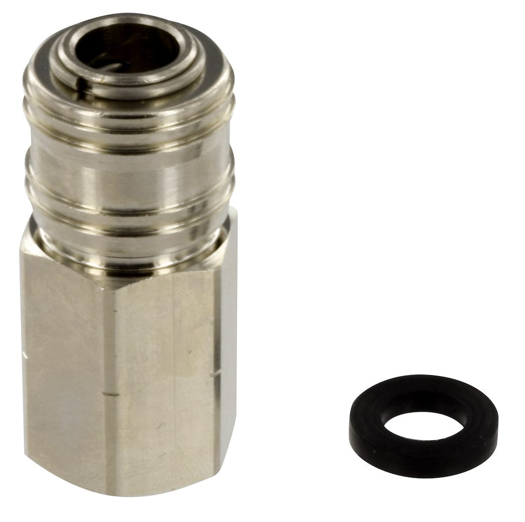 Phoenix Products Pf247008 Exterior Spray Port Quick Connect Valve - image 1