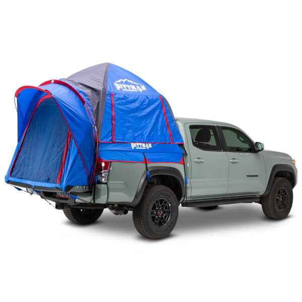 AirBedz PPI-TBT_M5 Truck-Bed Tent for 5–5.2-Foot Beds