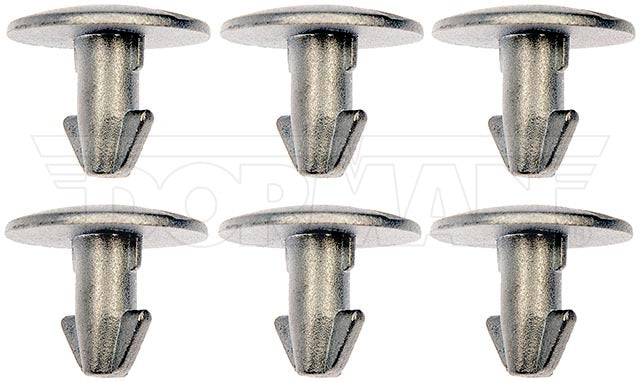 Dorman OE Solutions 926-389 Engine Splash Shield Fastener - image 1