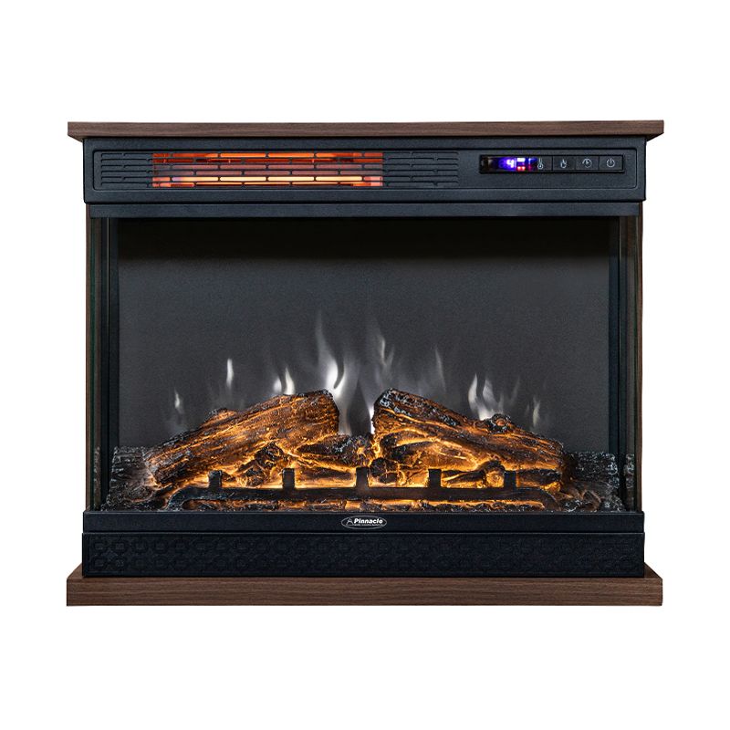 Pinnacle Appliances Pfl 24 Fireplace Insert - image 18