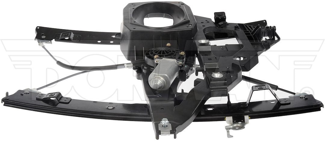Dorman 741-179 Window Regulator with Electric Motor - image 3