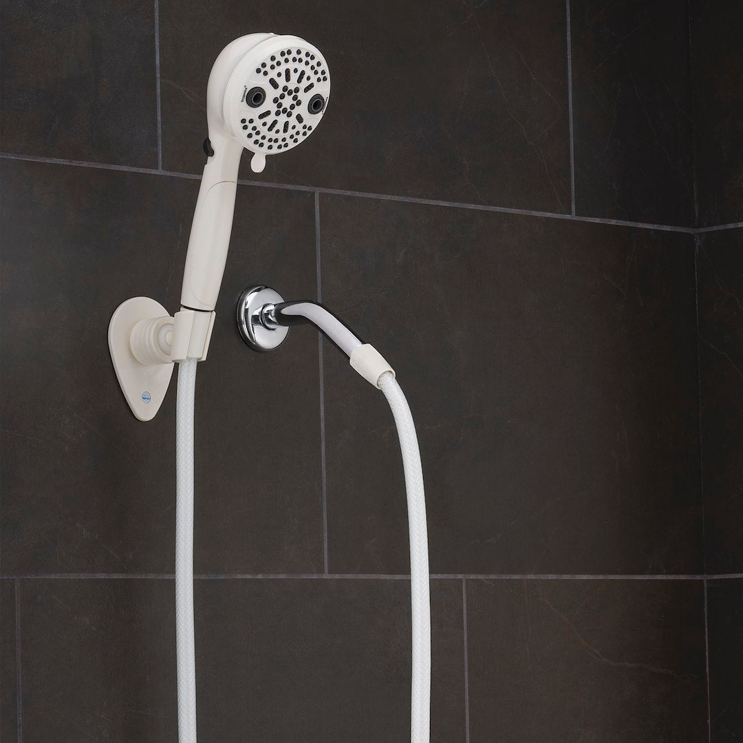 Oxygenics/ Etl 87764 Shower Head - image 3