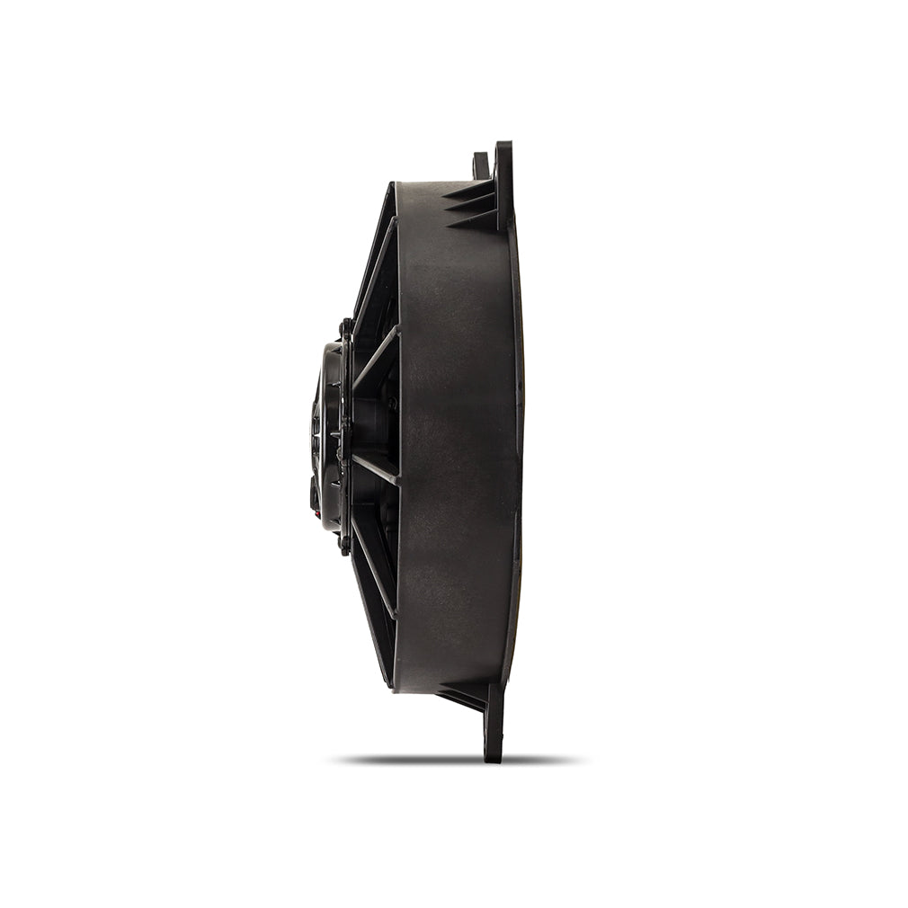 Mishimoto Mmfan-10hd Race Line High-Flow Cooling Fan