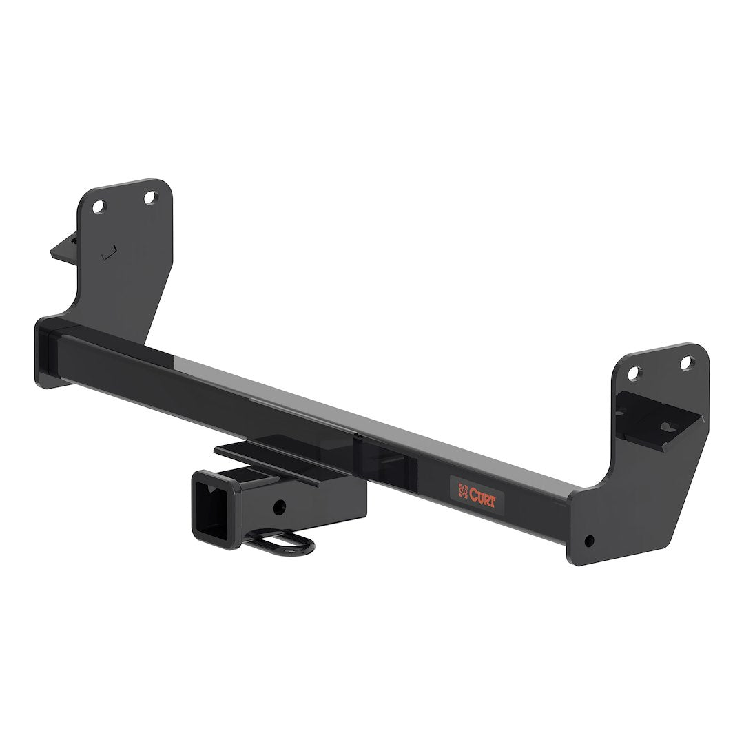 CURT 13616 Class III 2-Inch Square-Tube Rear Hitch - image 1