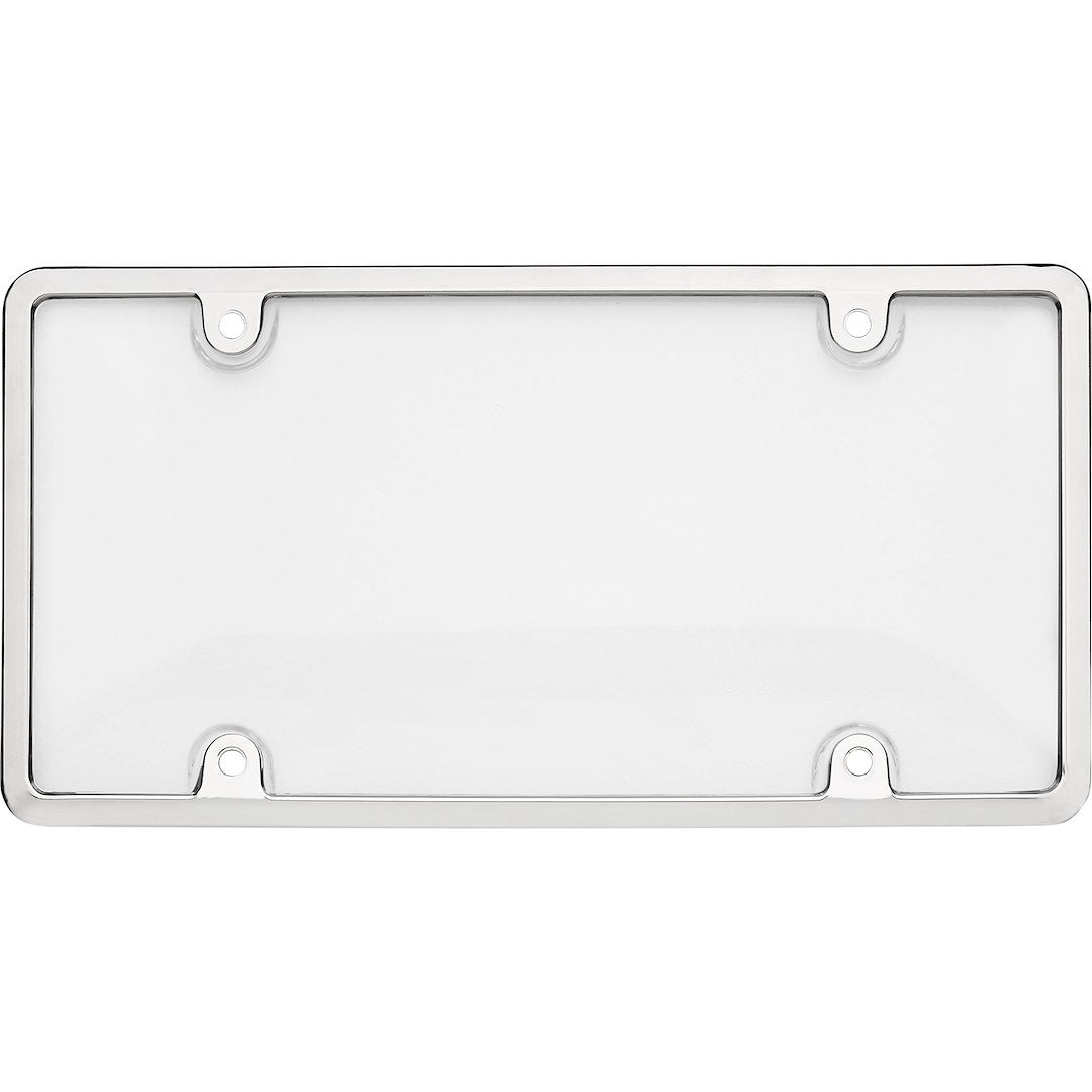 Cruiser 62031 License Plate Frame - image 1