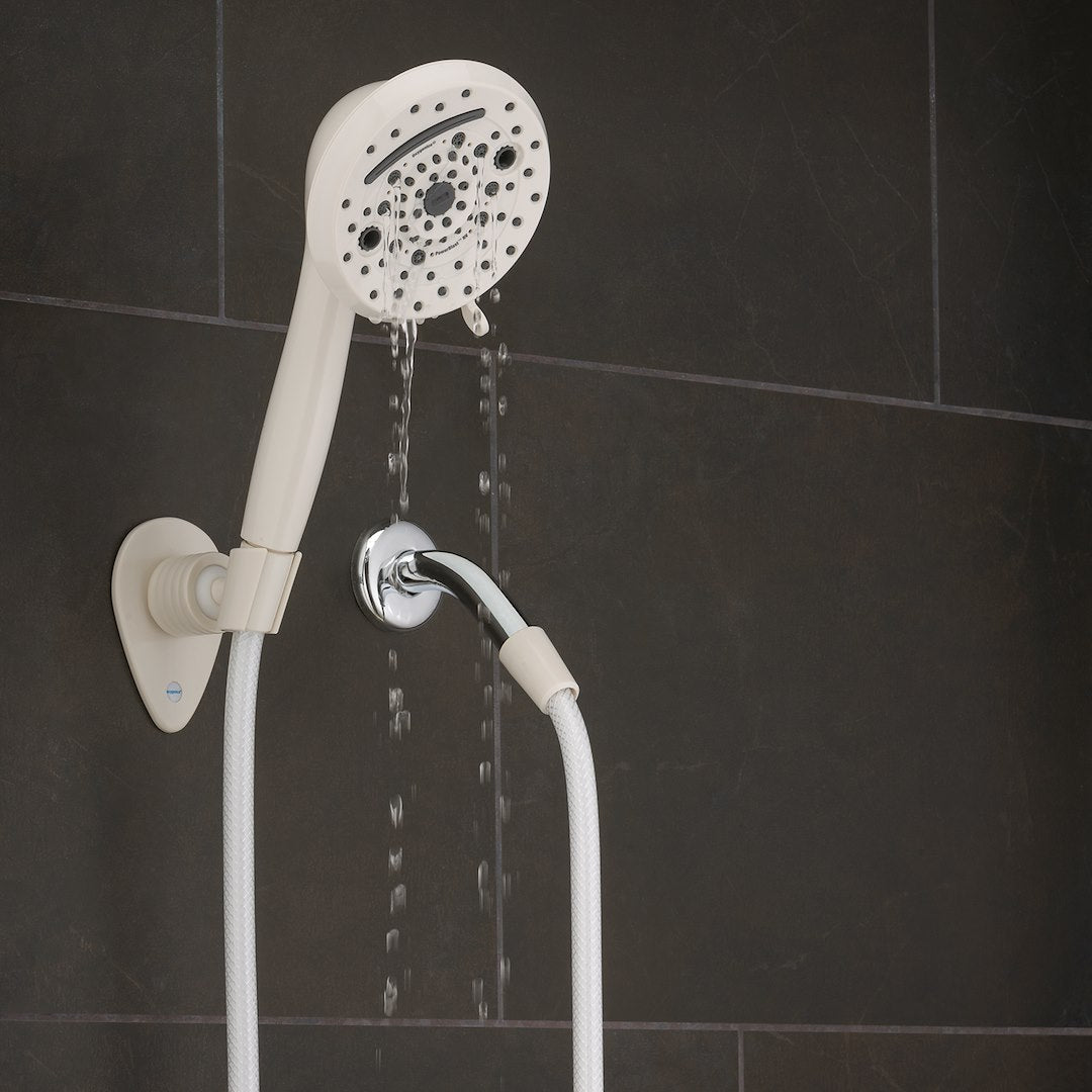 Oxygenics/ Etl 51799 Shower Head - image 11