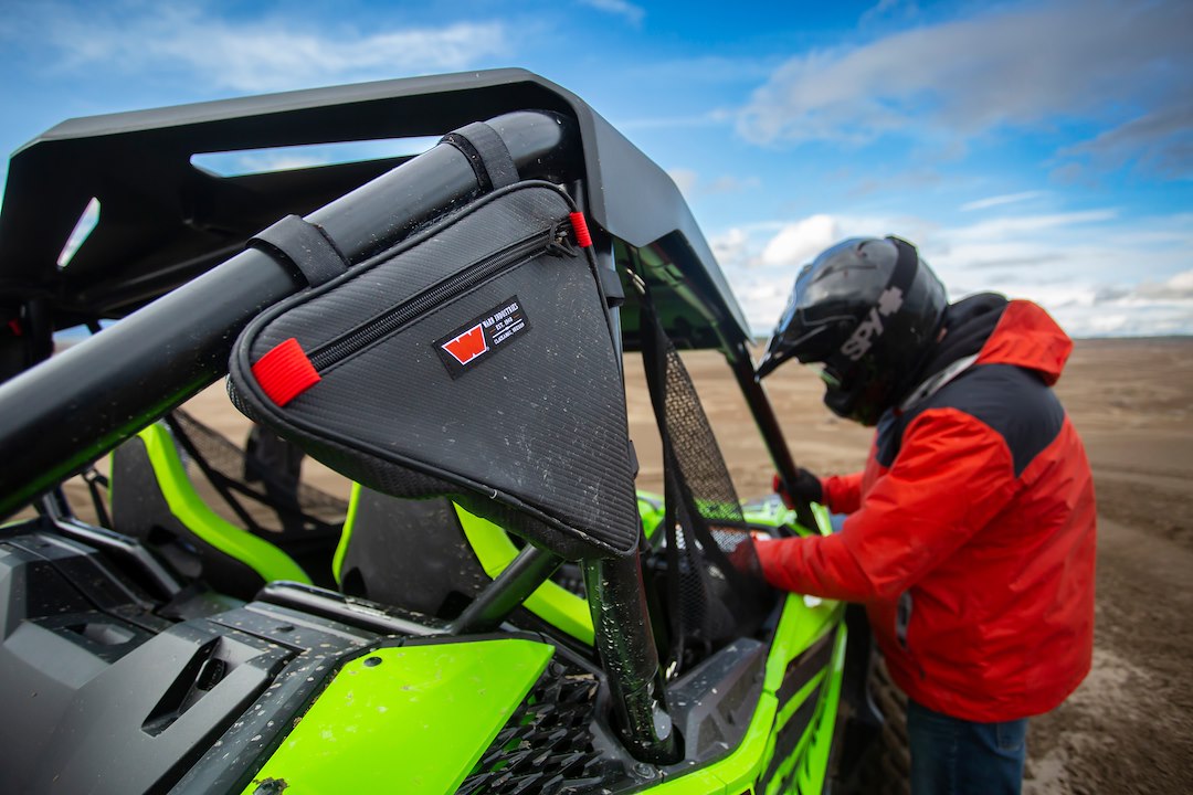 Warn 102649 Gear Bag - image 3