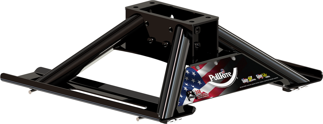 Pullrite 4630 Fifth Wheel Trailer Hitch Head Support - image 1
