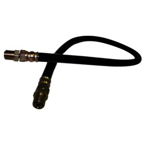 Crown Automotive A1198 9-1/2-Inch Oil Filter Relocation Hose - image 3