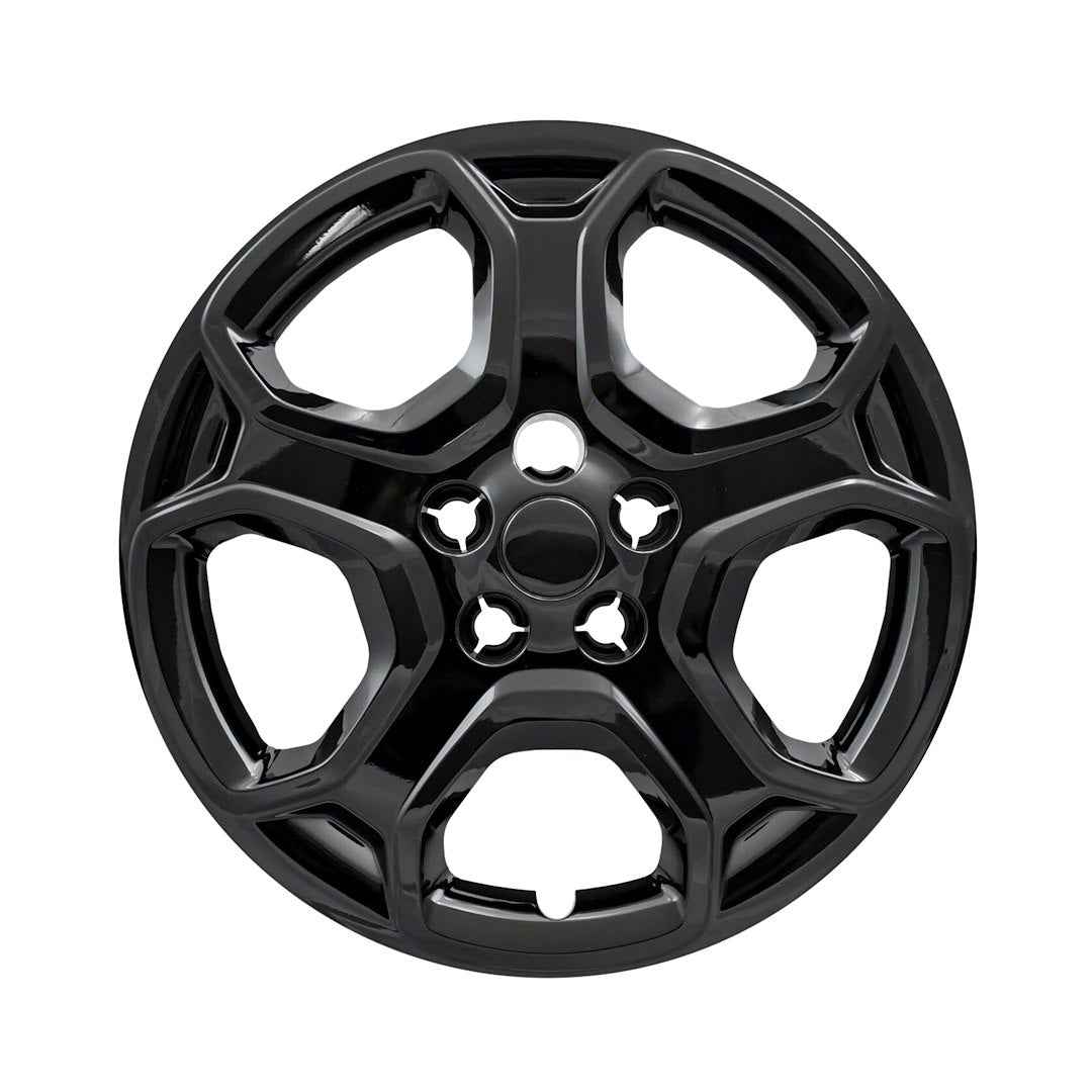 Coast To Coast 52517BLK Escape 17-Inch Black Covers