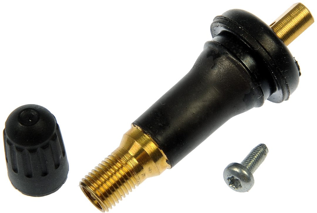 Dorman (OE Solutions) 6091211 TPMS Valve Stem Service Kit - image 2
