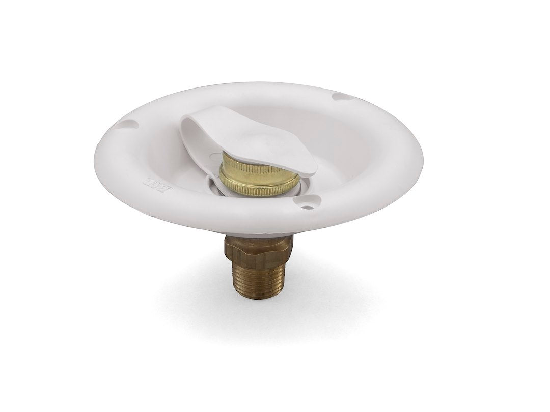 B&B Molders 94218 Fresh Water Inlet - image 1