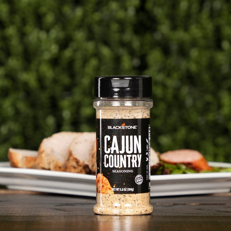 Blackstone Seasoning (4227) – Container Size: 5.8 Ounce