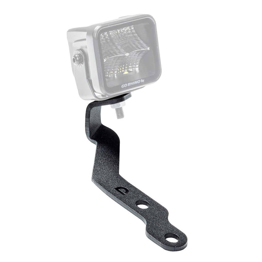 Go Rhino 732310T Hood Light Mounting Bracket