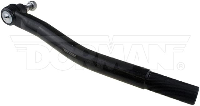 Dorman Chassis TO81141PR Premium Steel Outer Tie Rod End - image 4