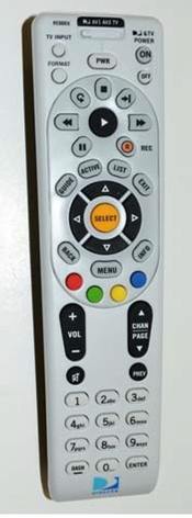 Kvh 72-0563 Satellite Tv Receiver - image 1