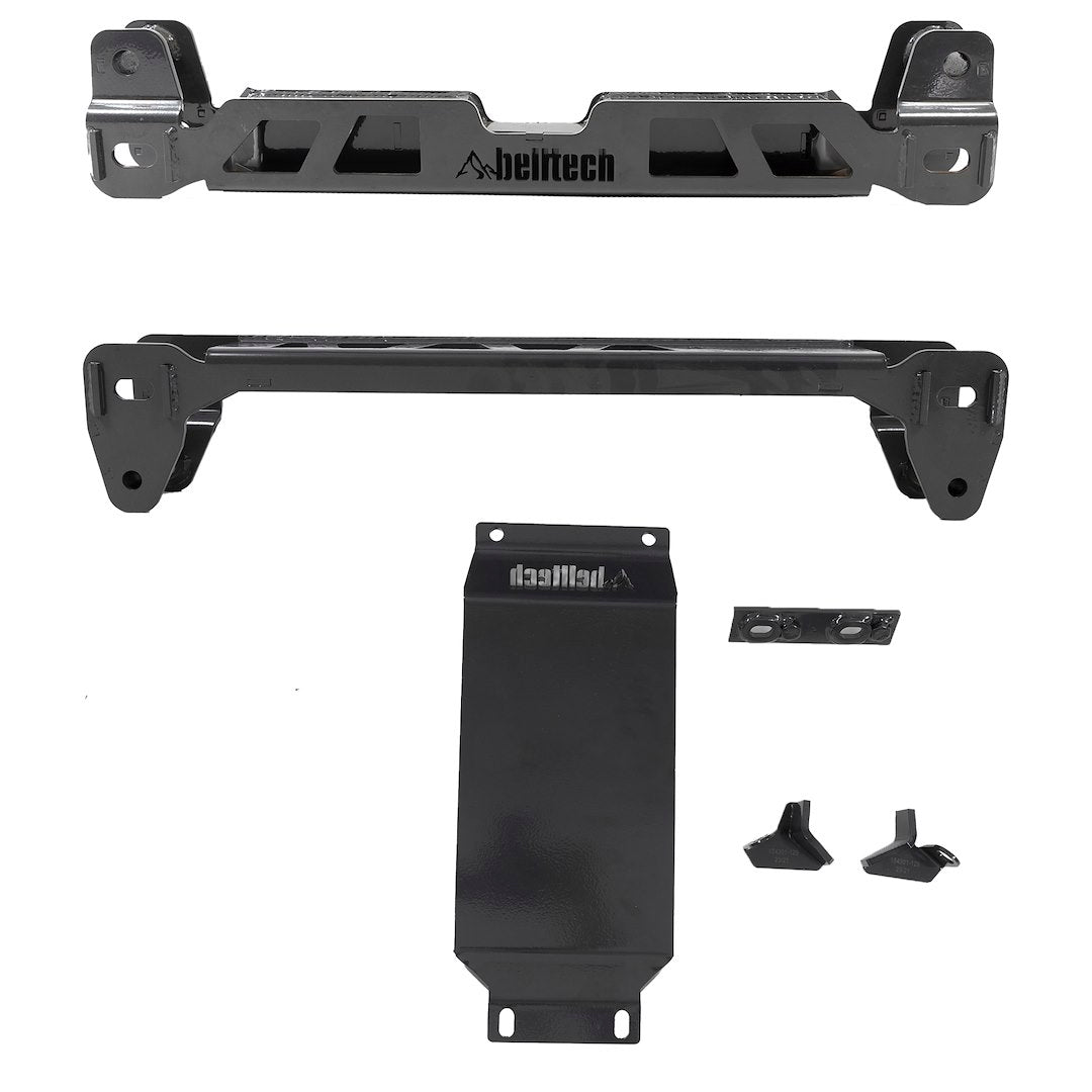 Bell Tech Trail Performance Lift Kit Suspension 154301HK - image 3