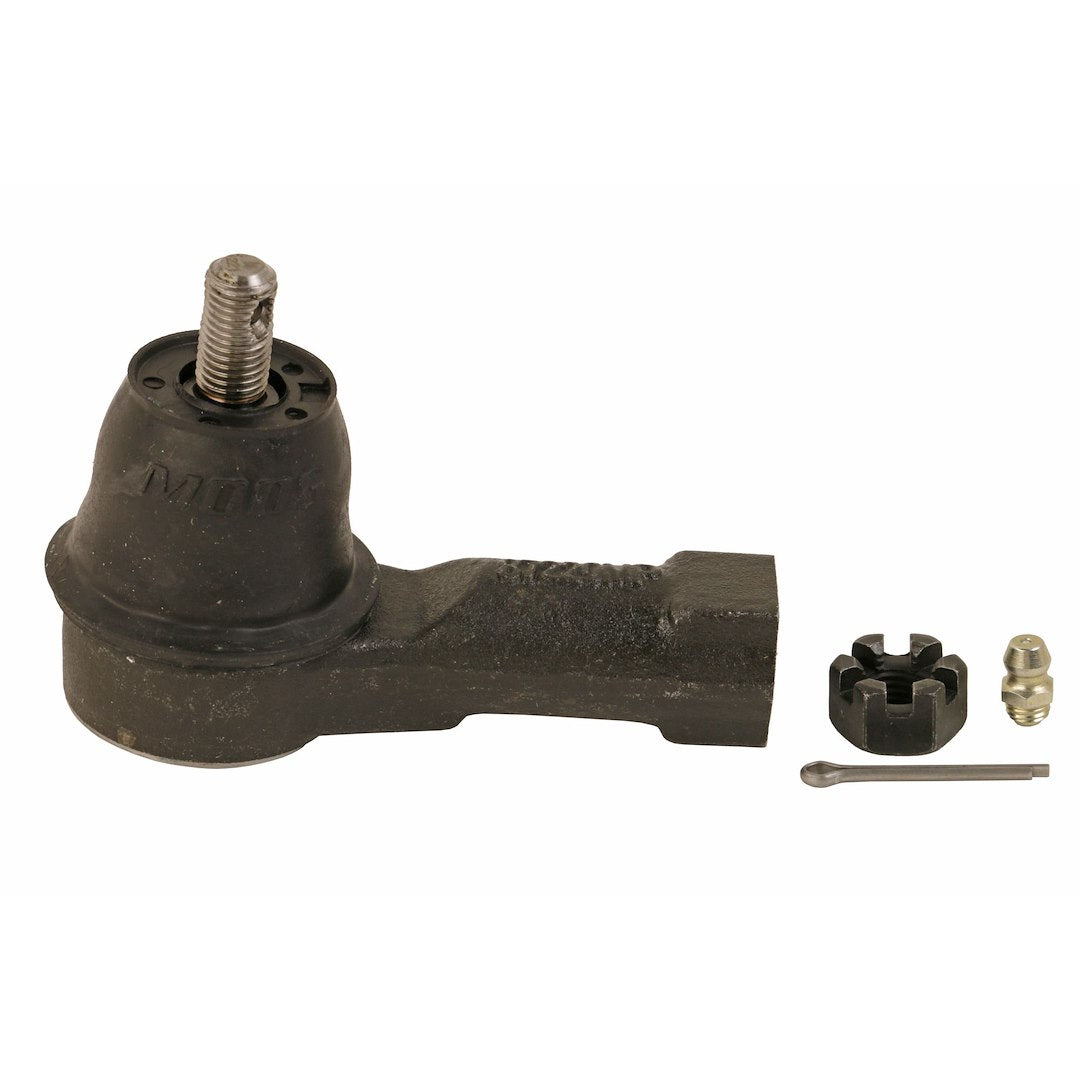 Moog Chassis ES800471 Steel Tie Rod End