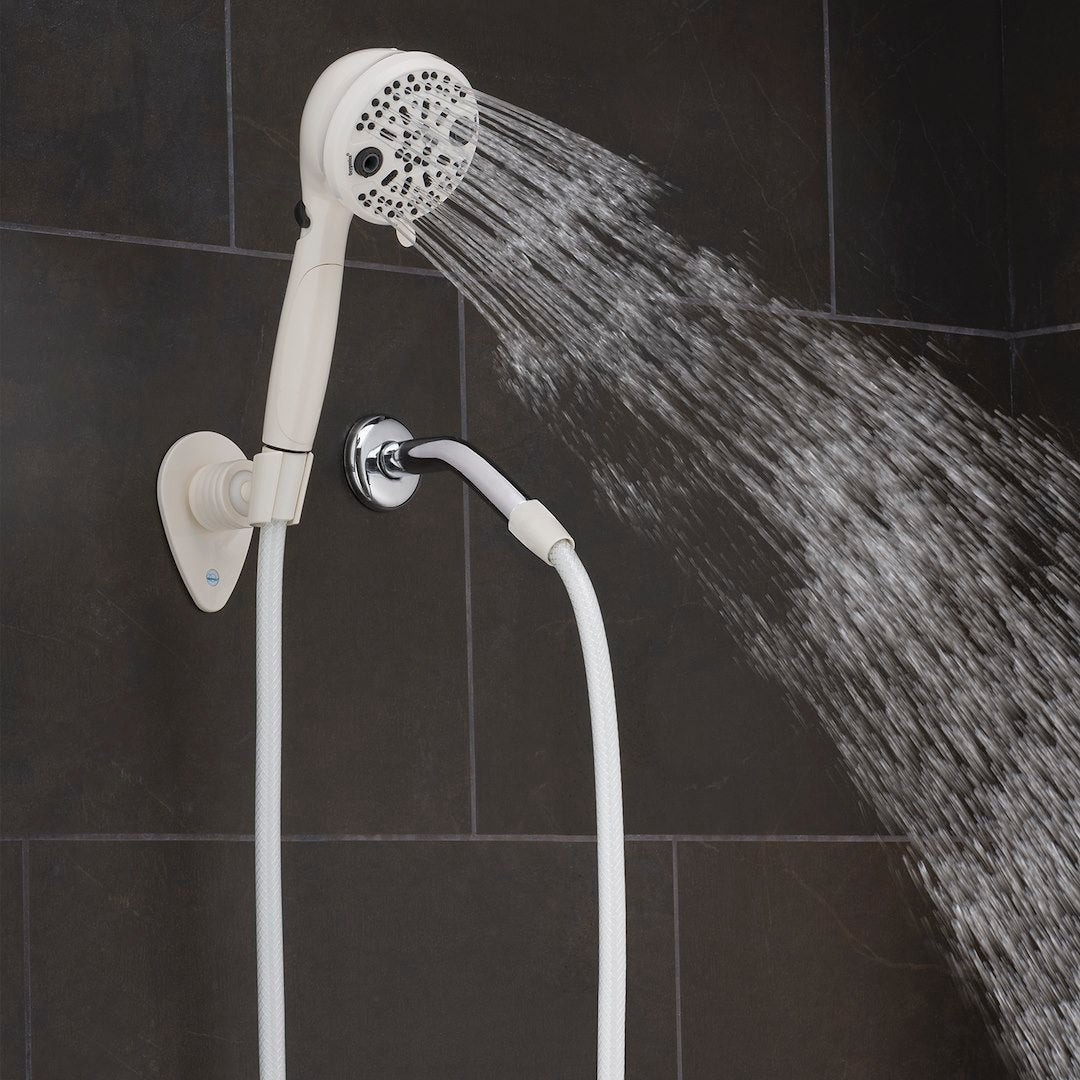Oxygenics/ Etl 87764 Shower Head - image 5