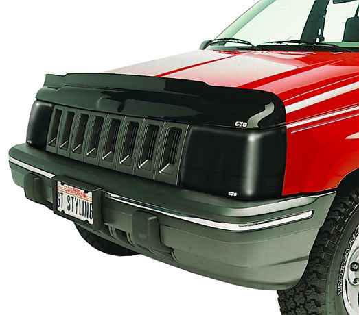 GT Styling GT0663S Headlight Cover
