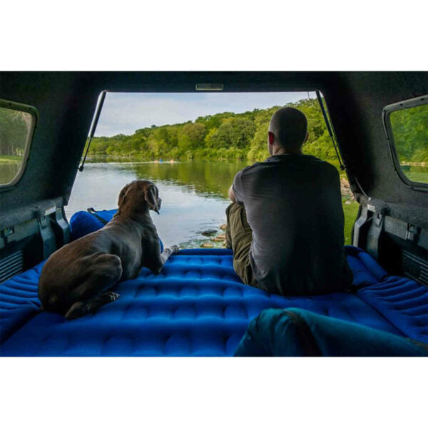 Airbedz By Pittman Outdoors Ppi-102 Truck Bed Air Mattress - image 4