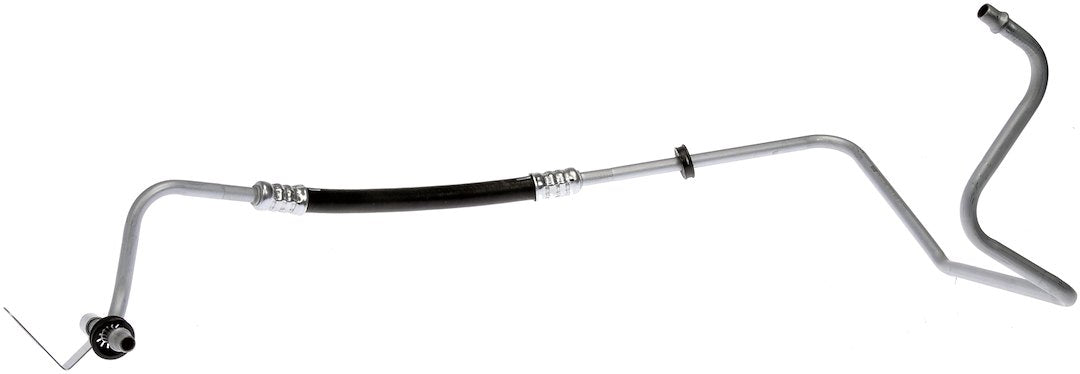 Dorman 624710 43-Inch Metal/Rubber Transmission Line - image 1