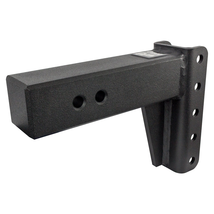 Bulletproof Hitches Hd304 Trailer Hitch Ball Mount - image 4