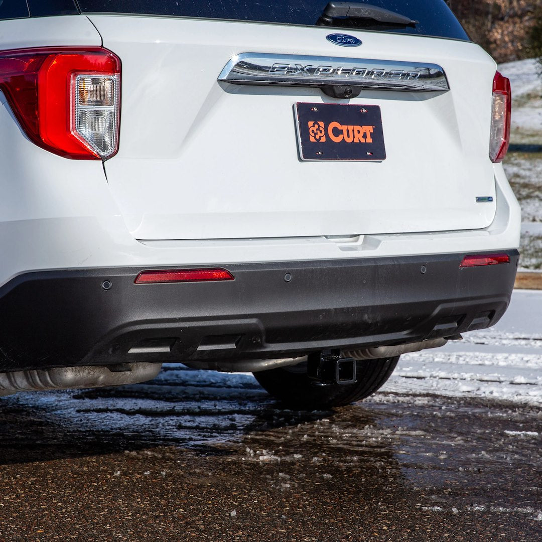 Curt 13438 Trailer Hitch Rear - image 6
