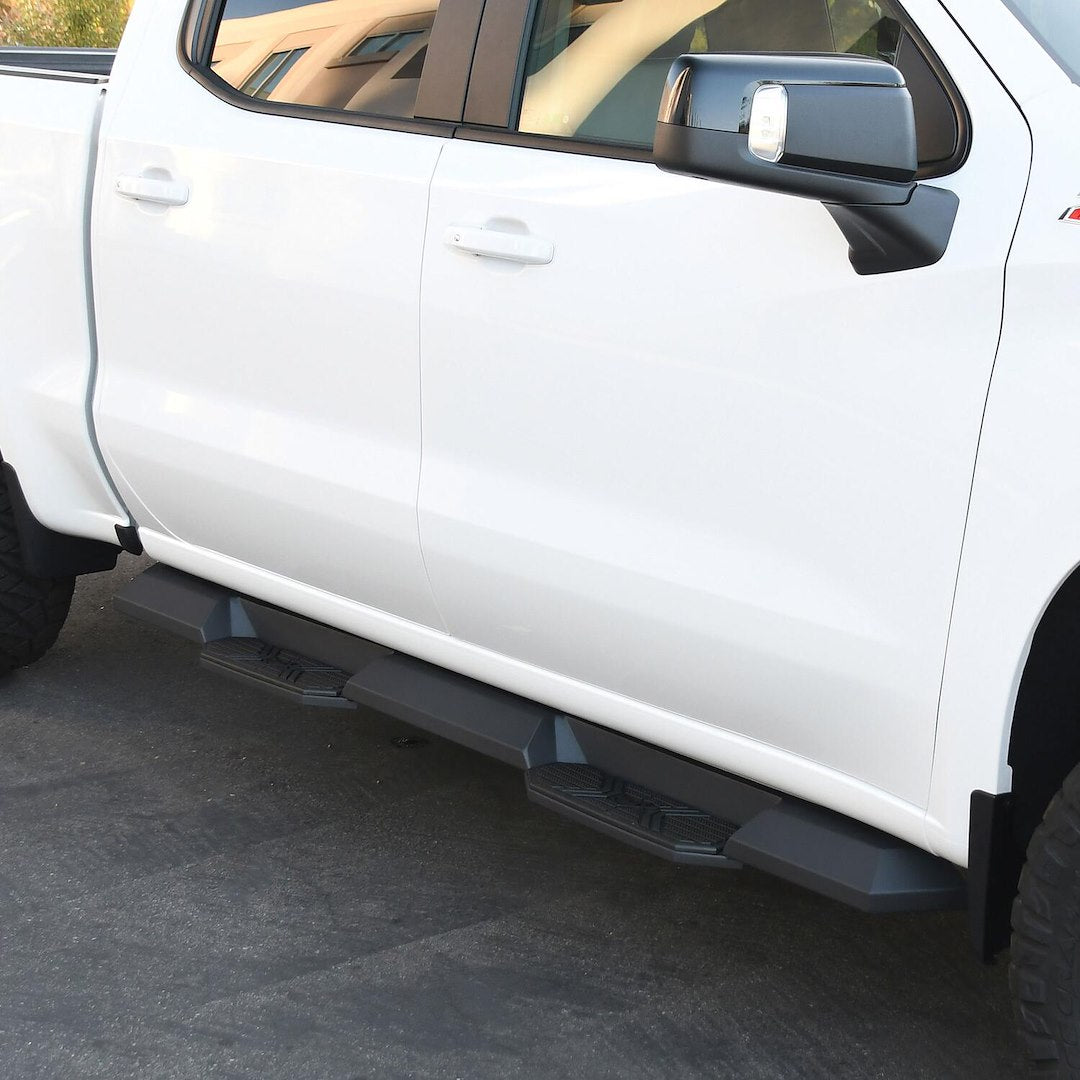 Westin Automotive 56-24135 Nerf Bar - image 11