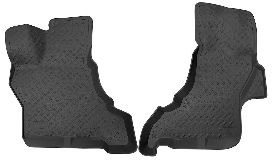 Husky Liner 33251 Floor Liner - image 1
